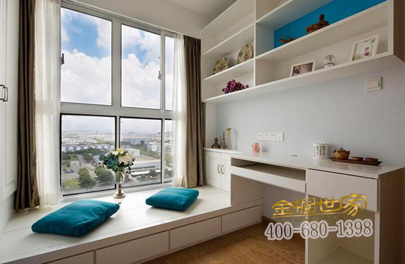 巨能“裝”的榻榻米，你確定要跟風(fēng)做一個(gè)么？