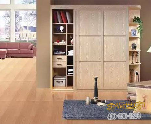 整體衣柜怎么設(shè)計(jì)才夠大容量與實(shí)用？